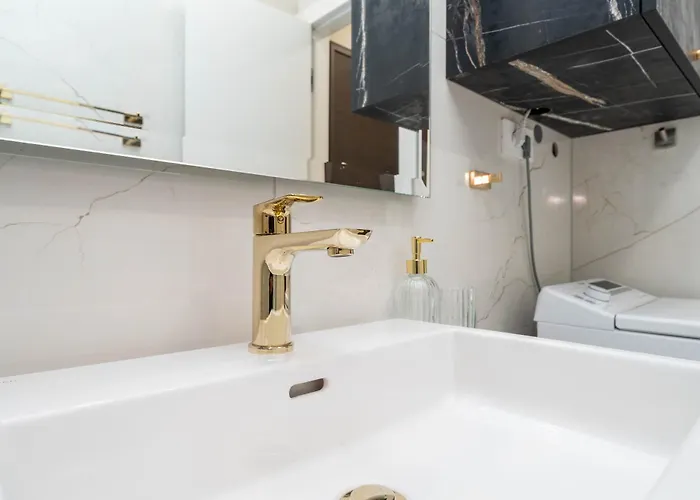 Apartman Lana- Luxury Zadar