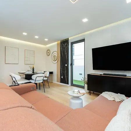 Apartment Lana- Luxury *