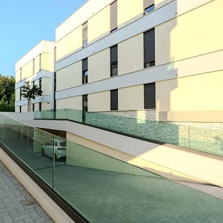 Lana- Luxury Appartement *