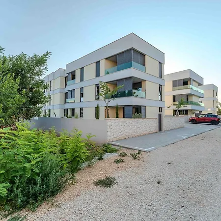 Apartment Lana- Luxury