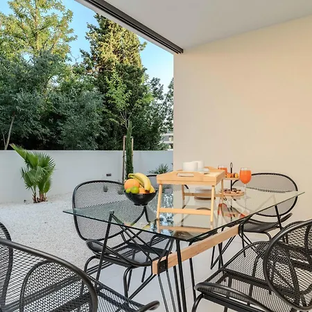 Lana- Luxury Appartement Zadar