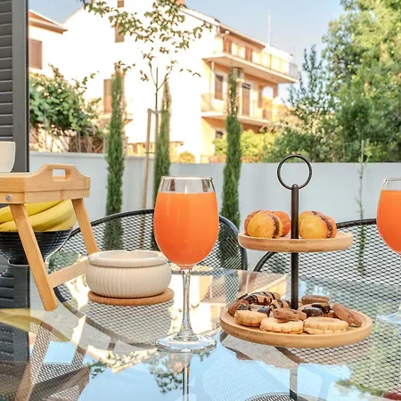 Apartment Lana- Luxury *