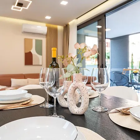 Lana- Luxury * Zadar