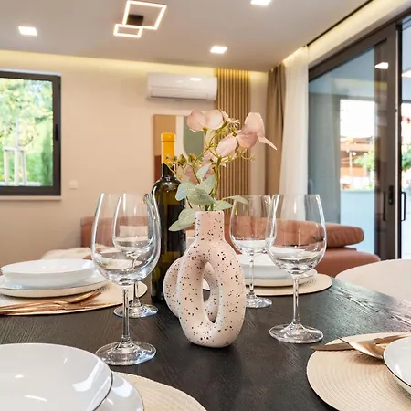 Lana- Luxury Appartement