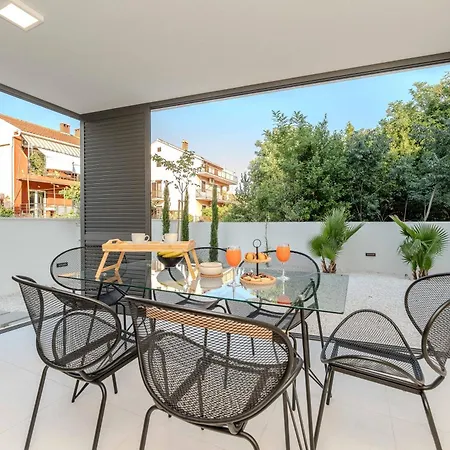 Apartment Lana- Luxury Zadar