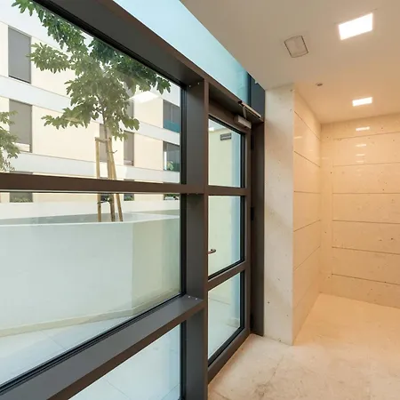 Lana- Luxury Apartment Zadar