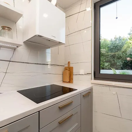 Lana- Luxury * Zadar