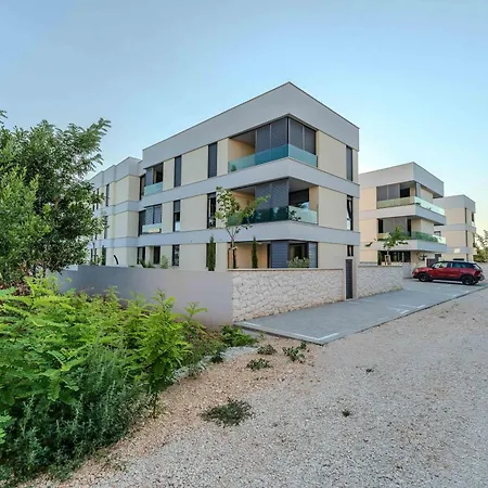 Lana- Luxury Appartement