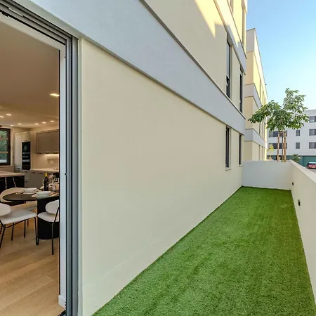 Lana- Luxury Appartement Zadar