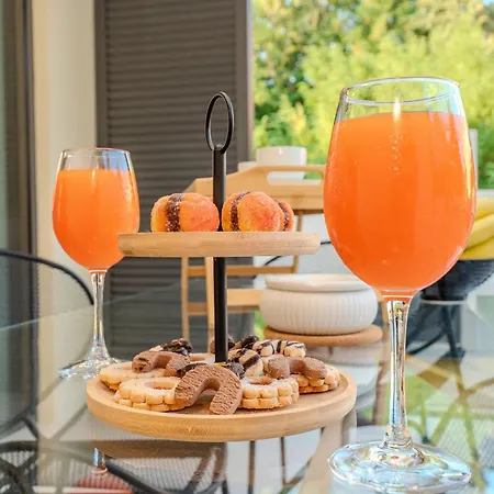 Lana- Luxury Appartement