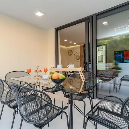 Apartment Lana- Luxury *