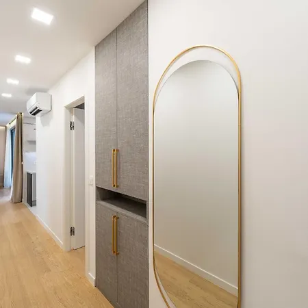 Lana- Luxury Appartement *