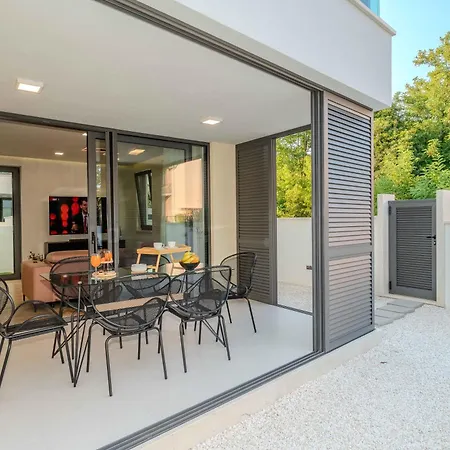 Lana- Luxury Appartement *