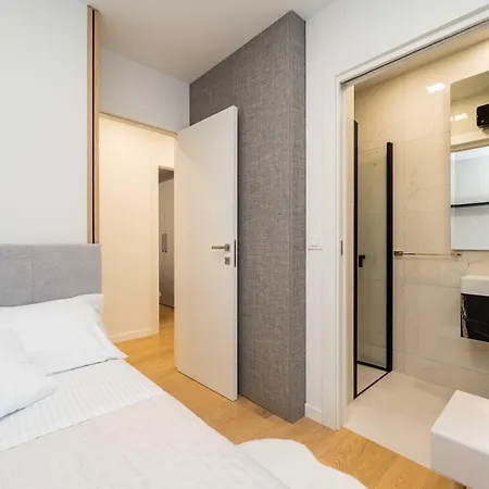 Lana- Luxury Apartment Zadar