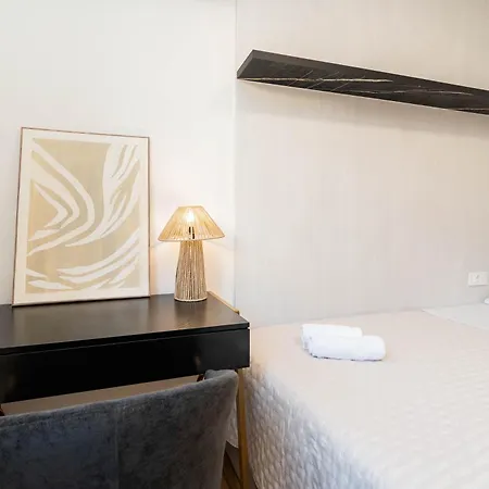 Apartment Lana- Luxury