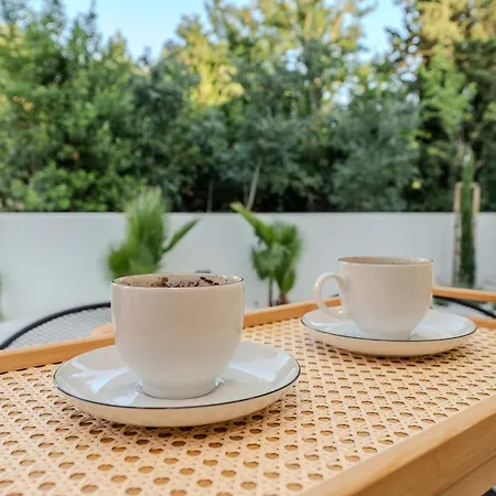 Apartment Lana- Luxury Zadar