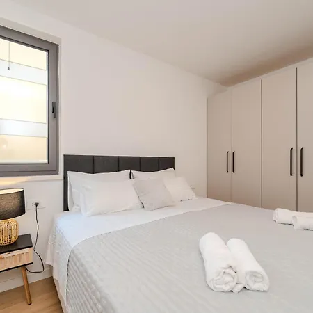 Apartment Lana- Luxury