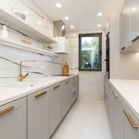 Appartement Lana- Luxury