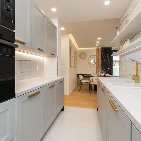 Apartment Lana- Luxury *