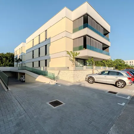 Apartment Lana- Luxury Zadar