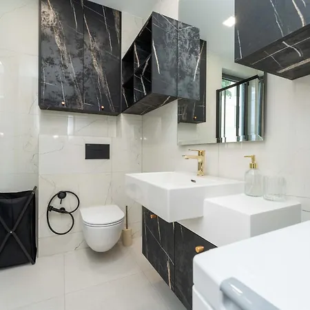 Lana- Luxury Apartment *