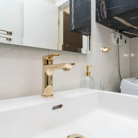 Apartment Lana- Luxury Zadar