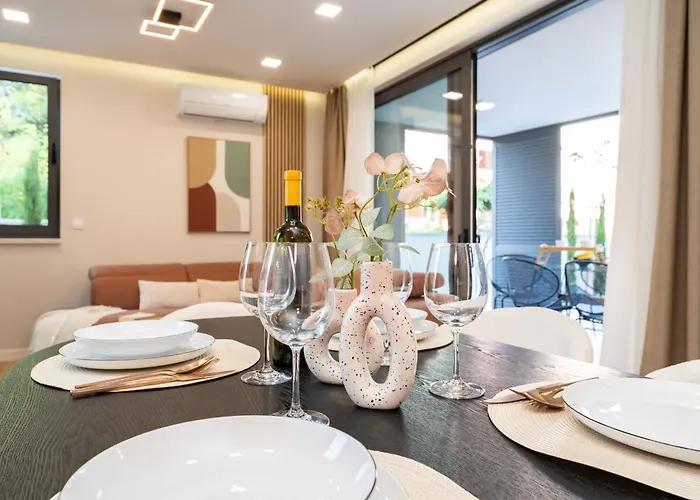 Lana- Luxury * Задар