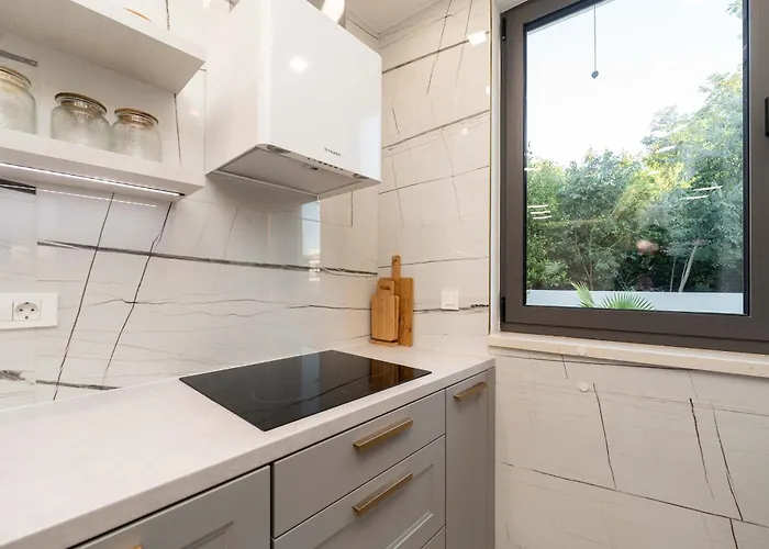 Lana- Luxury * Задар