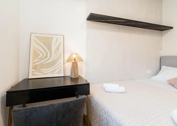 דירה Lana- Luxury