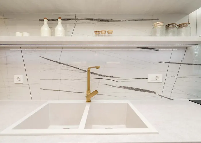 Апартаменты Lana- Luxury Задар