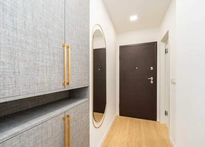 Lana- Luxury Задар