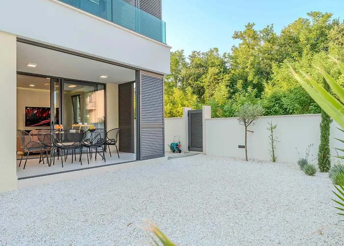 Lana- Luxury Задар