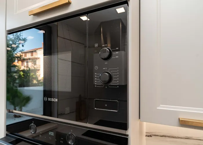 Lana- Luxury Апартаменты *