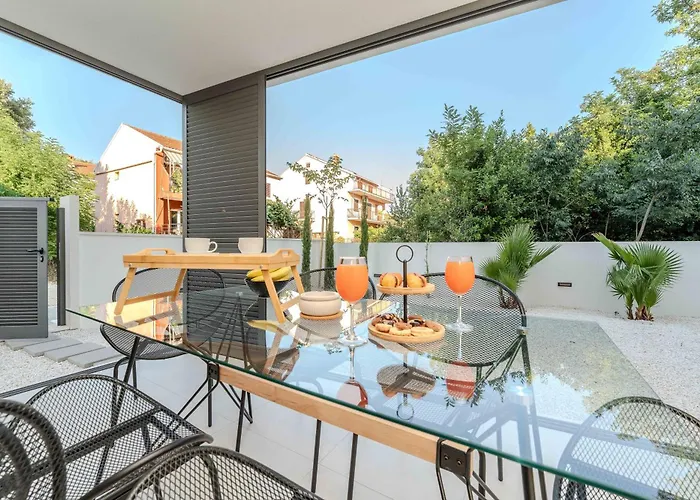 Lana- Luxury * Задар