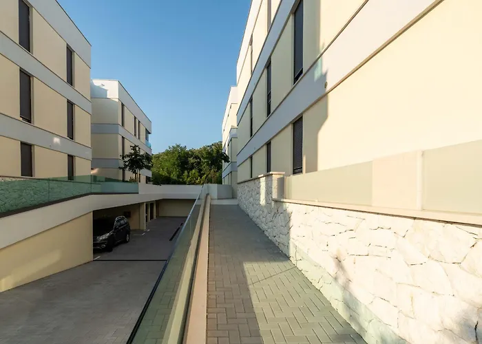 Lana- Luxury Задар