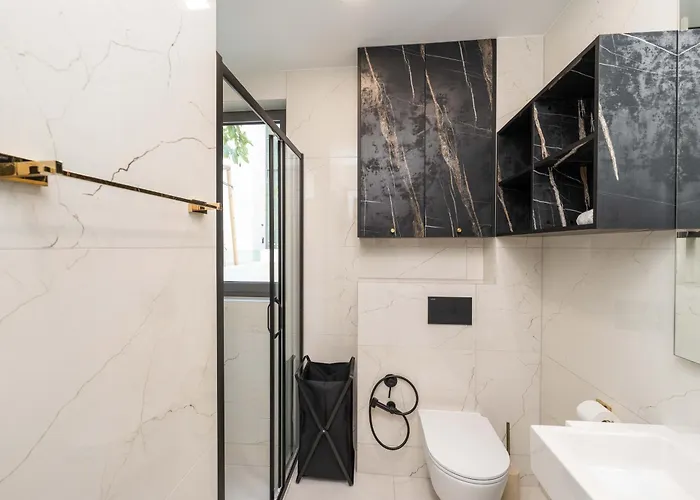 Lana- Luxury Задар