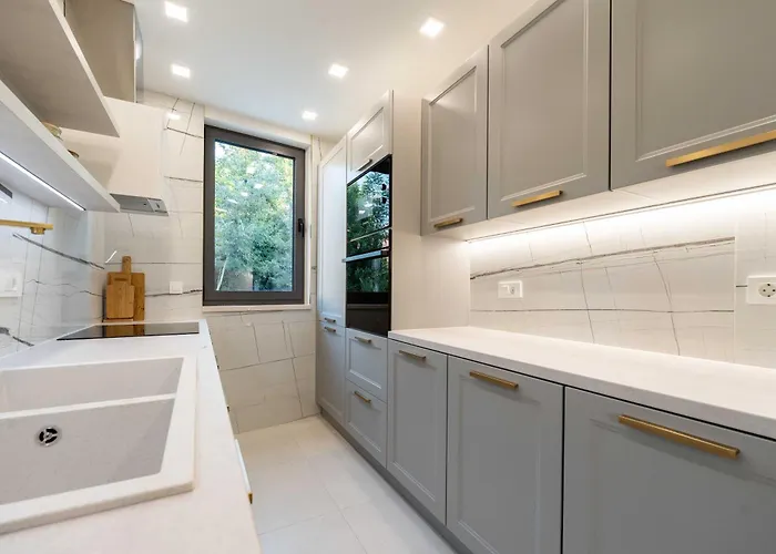 Lana- Luxury Задар